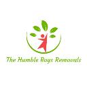 The Humble boys Removals logo